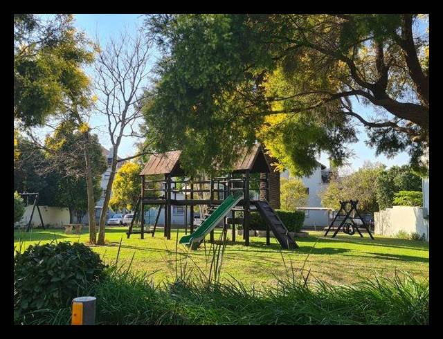 2 BEDROOM APARTMENT FOR SALE IN PAULSHOF